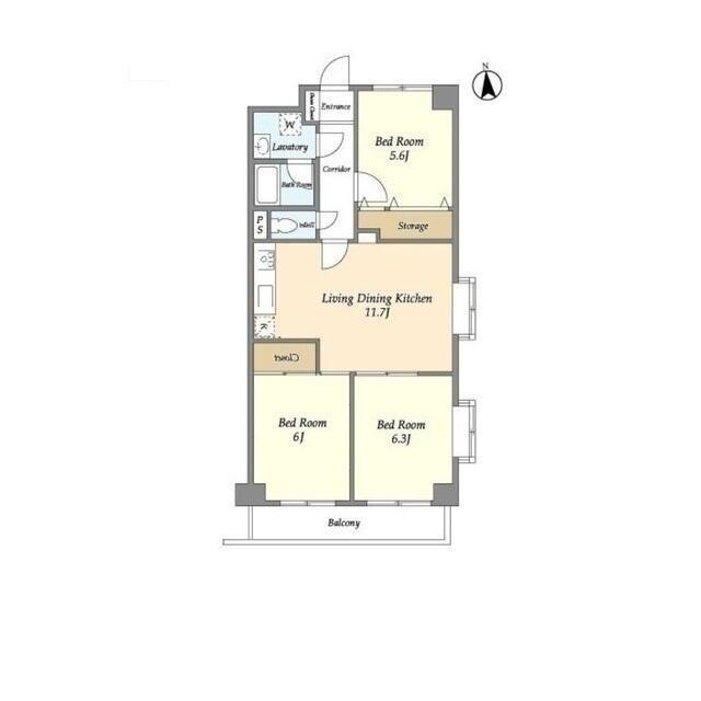 写真:物件の写真