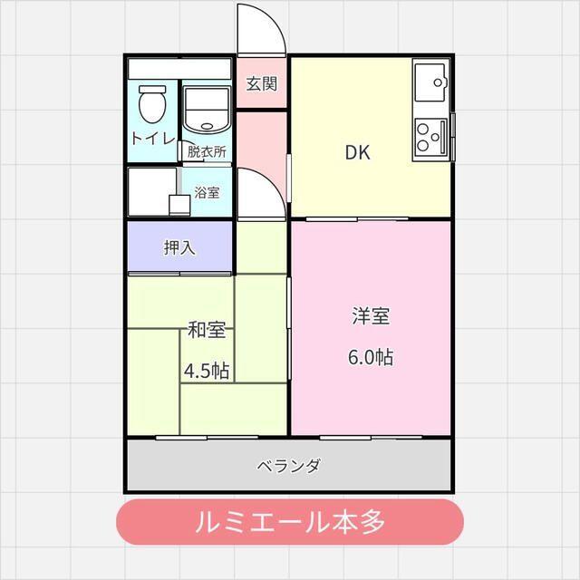 写真:物件の写真