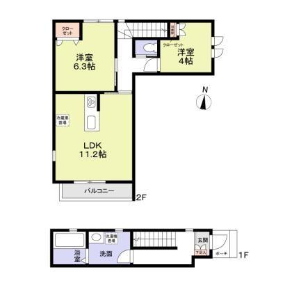 写真:物件の写真