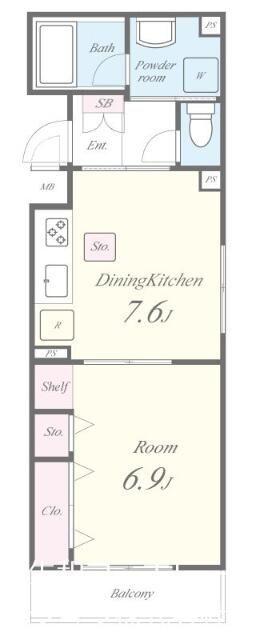 写真:物件の写真