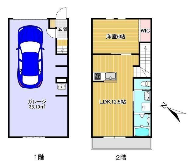 写真:物件の写真
