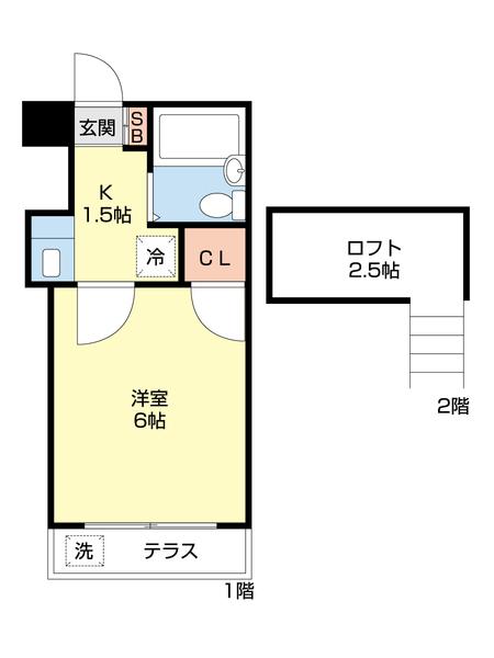 ※現況を優先します