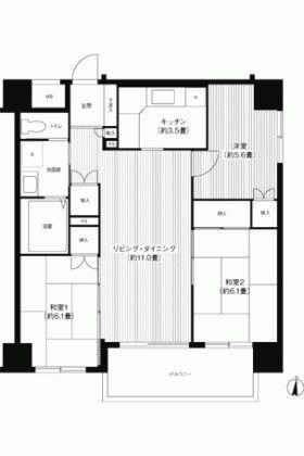 ※反転タイプです