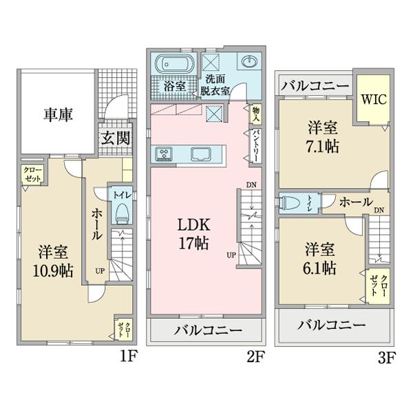 写真:物件の写真