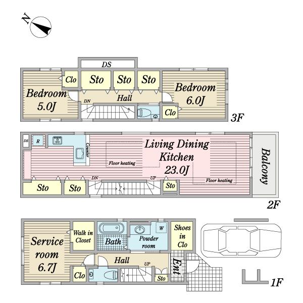 写真:物件の写真