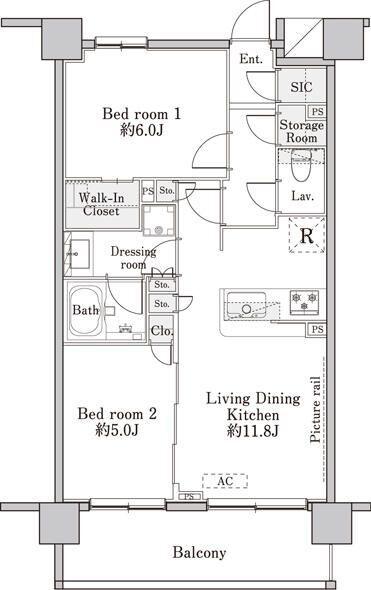 写真:物件の写真