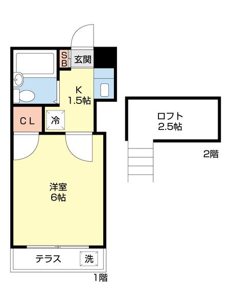 ※現況を優先します