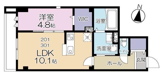 写真:物件の写真