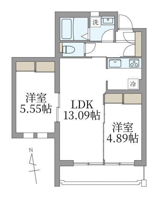 写真:物件の写真