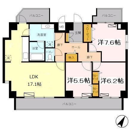 写真:物件の写真