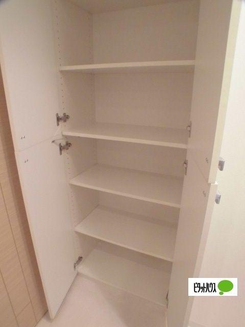 世田谷区用賀マンション 部屋画像