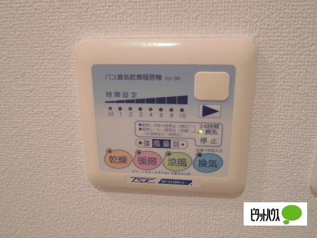 世田谷区用賀マンション 部屋画像