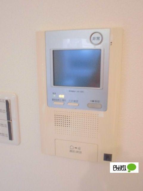 世田谷区用賀マンション 部屋画像