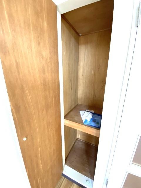 エクセルワコー（203） 部屋画像