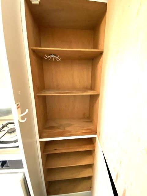 エクセルワコー（203） 部屋画像