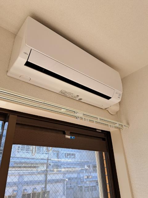 ハイツイチノA（26） 部屋画像