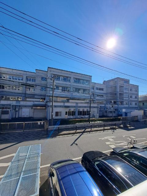 ハイツイチノA（26） 眺望