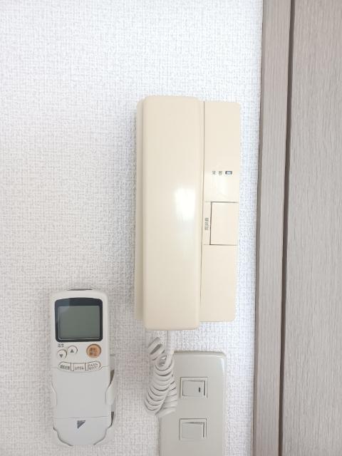 アーバン・レジデンス（308） セキュリティ