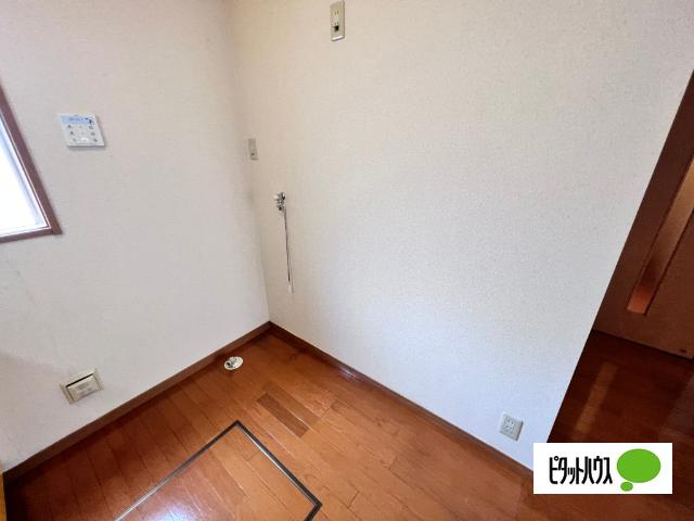 世田谷区瀬田アパート 部屋画像
