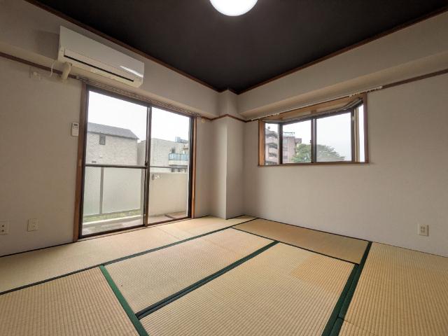 パールハイツ（207） その他部屋・スペース