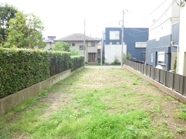 二子新地ハーバート・サイモン（201） 部屋画像