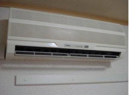ウェルネスA（303） 設備