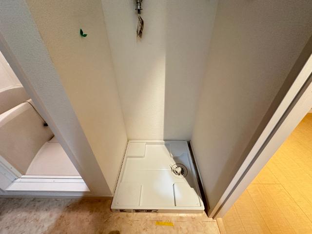 世田谷区上用賀アパート その他
