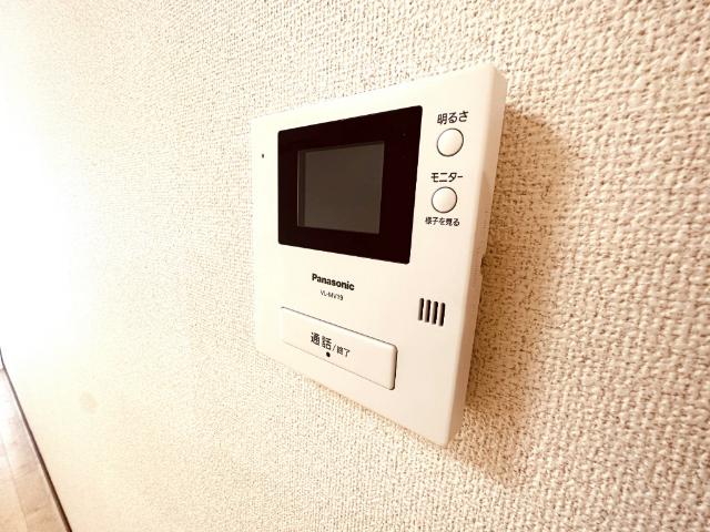 コスモポリタン（106） セキュリティ
