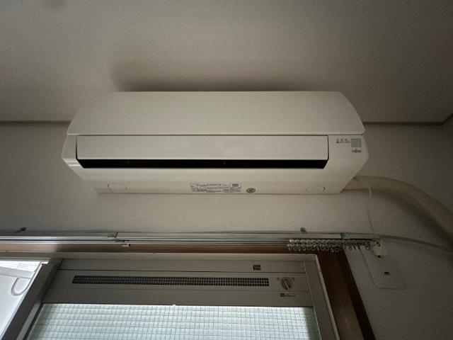 平安コーポラスＮｏ．１４（102） 設備