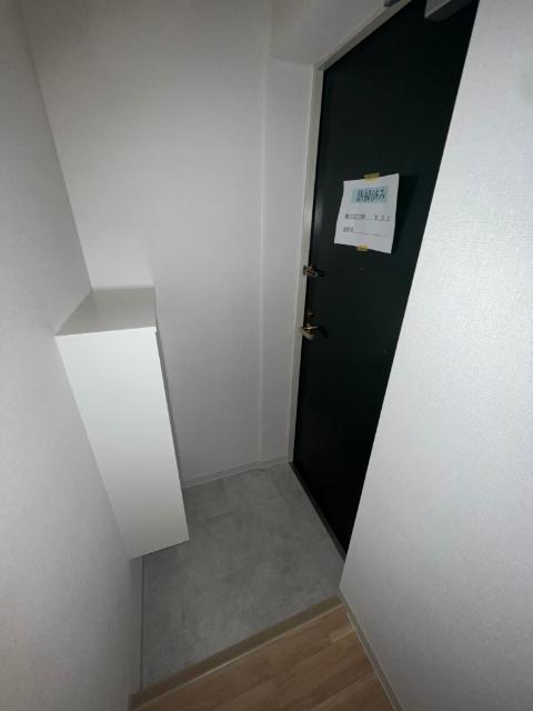 平安コーポラスＮｏ．１４（102） 玄関