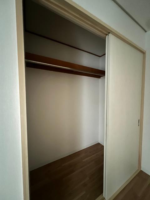 平安コーポラスＮｏ．１４（102） 収納