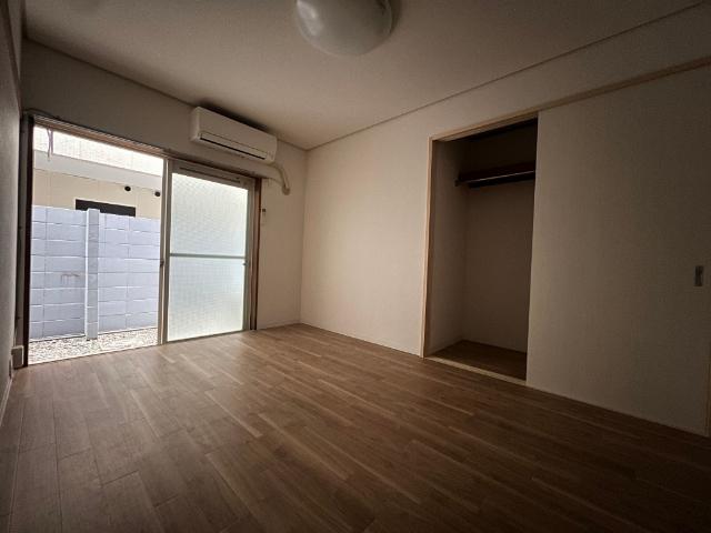 平安コーポラスＮｏ．１４（102） その他部屋・スペース