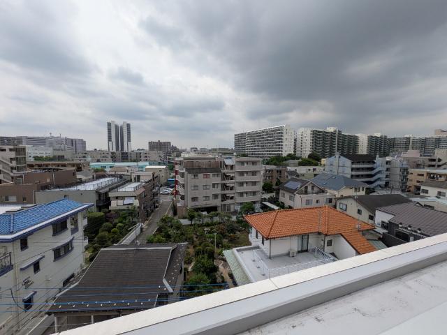 北斗（602） 眺望
