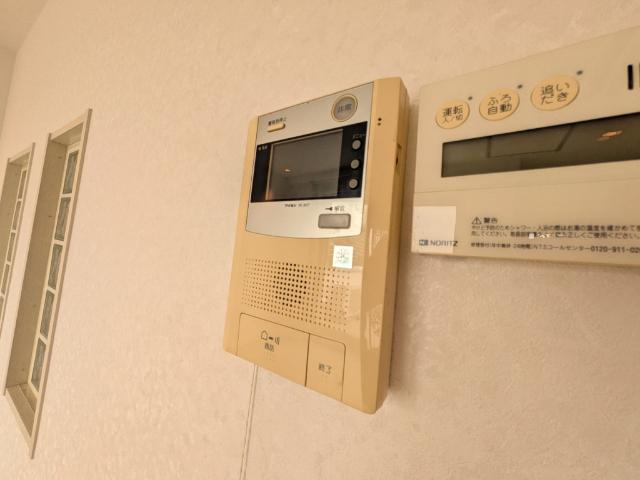北斗（602） セキュリティ