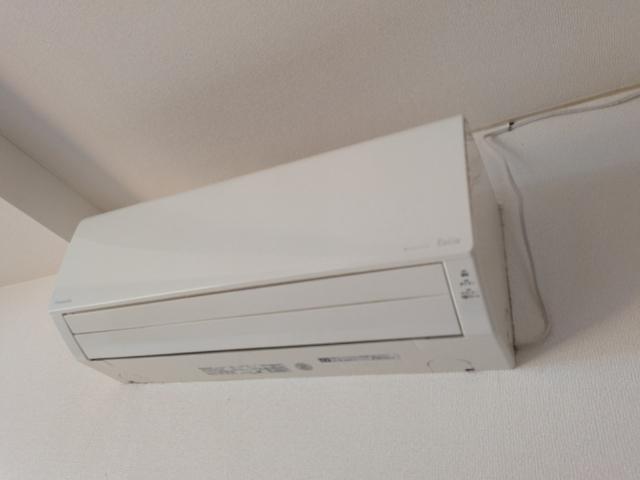 二光ハイツ（702） 設備