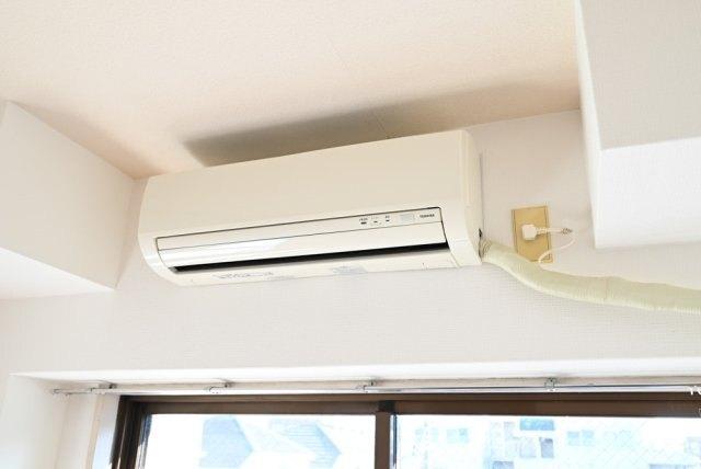 川崎市高津区末長マンション 設備