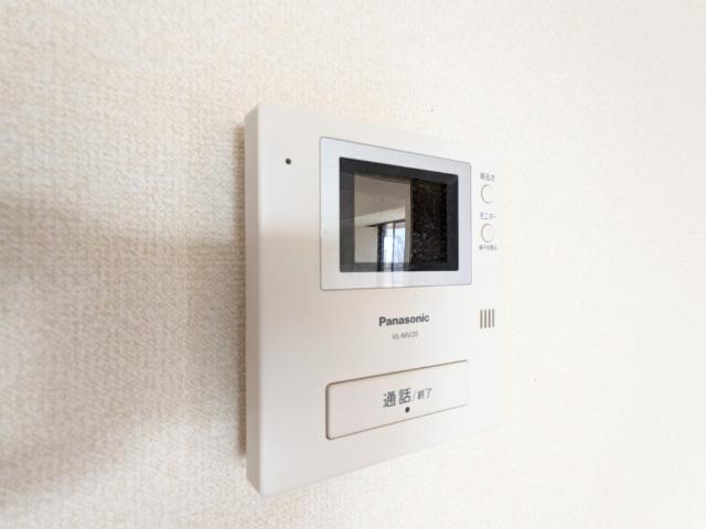 二光ハイツ（502） 部屋画像