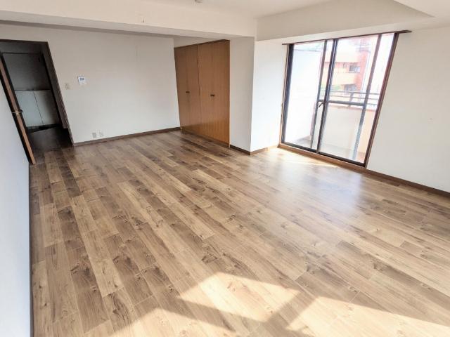 二光ハイツ（502） 部屋画像