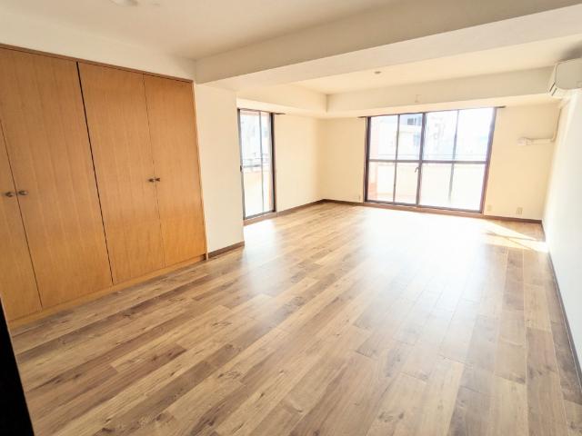 二光ハイツ（502） 部屋画像
