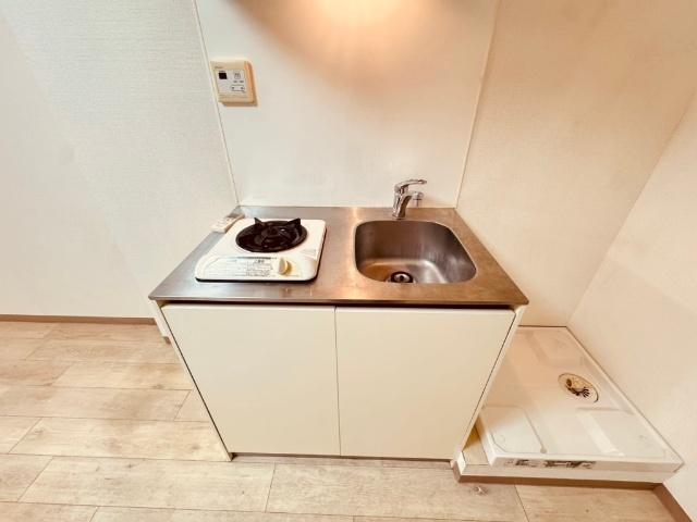 サンハイツ藤が丘（111） 部屋画像