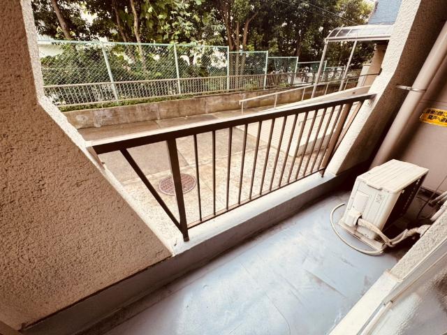 サンハイツ藤が丘（111） 部屋画像