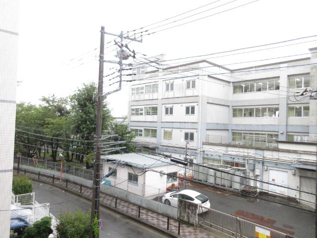 ハイツイチノA（35） 眺望