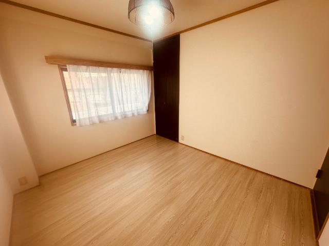 大田区田園調布マンション 室内