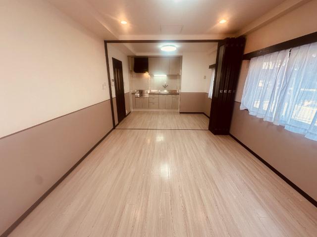 大田区田園調布マンション その他部屋・スペース