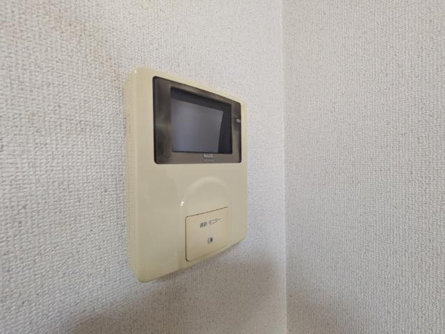 プレミール二子（202） セキュリティ