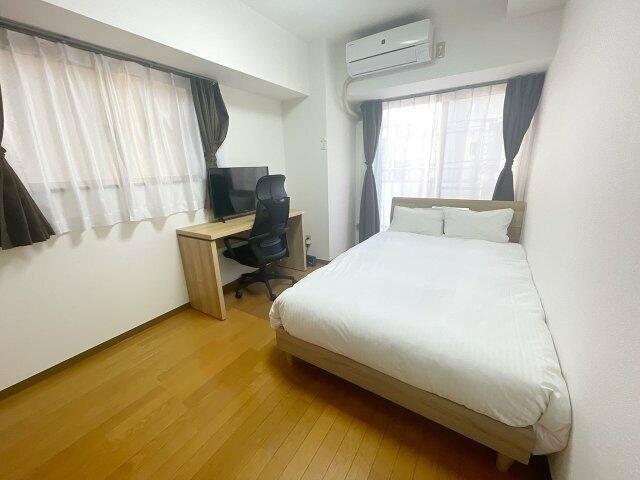 キララローネ（201） 部屋画像