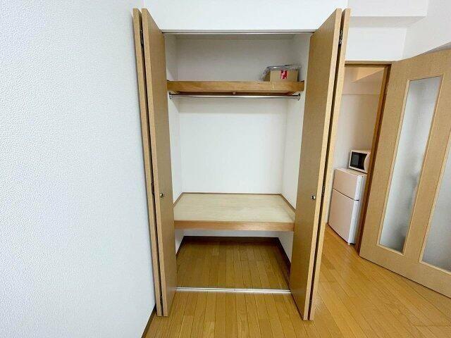 キララローネ（201） 部屋画像