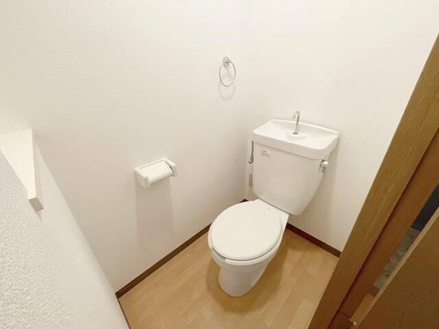 キララローネ（201） 部屋画像