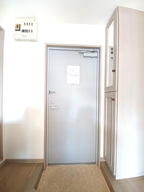 ソル・レヴェンテ（905） 部屋画像