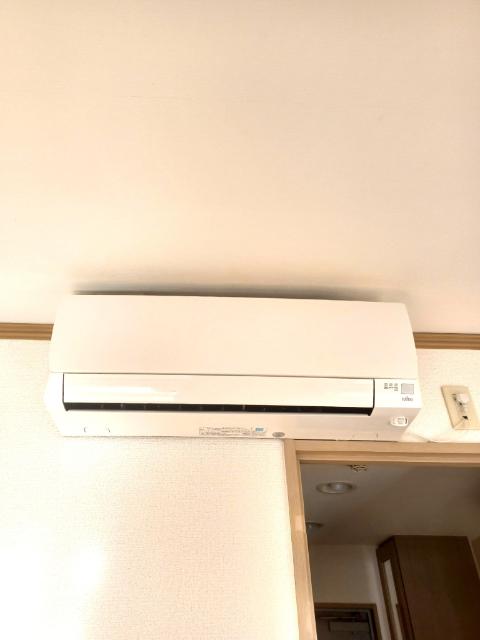 ソル・レヴェンテ（905） 部屋画像